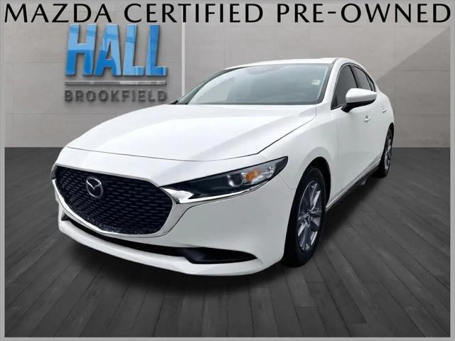 2024 Mazda Mazda3 2.5 S for sale in Brookfield, WI