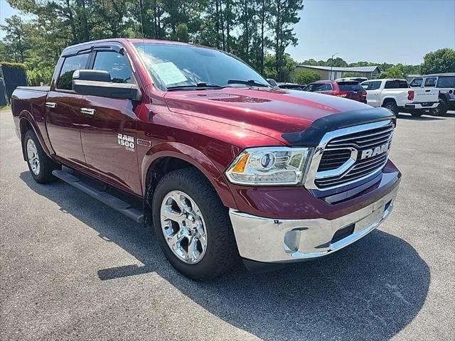 2019 Ram 1500 Classic Laramie Crew Cab 4x2 57 Box for sale in Richmond, VA