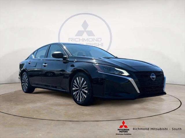 2025 Nissan Altima SV FWD for sale in Richmond, VA