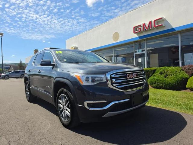 2019 GMC Acadia SLE-2 for sale in Mansfield, PA