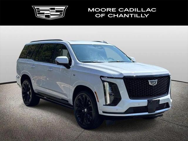 2026 Cadillac Escalade Platinum Sport for sale in Chantilly, VA