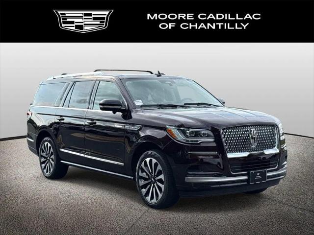 2024 Lincoln Navigator Reserve L for sale in Chantilly, VA