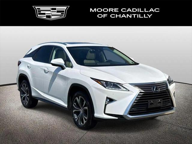2017 Lexus RX 350 Base for sale in Chantilly, VA