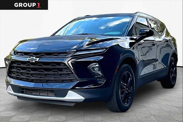 2023 Chevrolet Blazer FWD 2LT for sale in Atlanta, GA