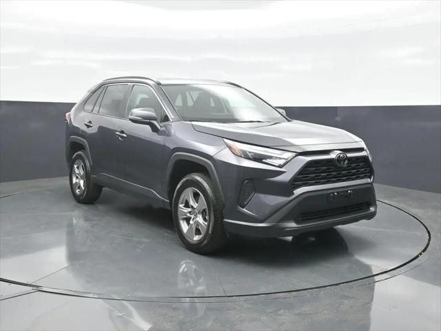 2025 Toyota RAV4 XLE for sale in Kansas City, MO