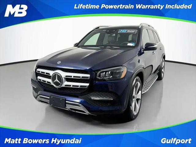 2021 Mercedes-Benz GLS GLS 450 4MATIC for sale in Gulfport, MS