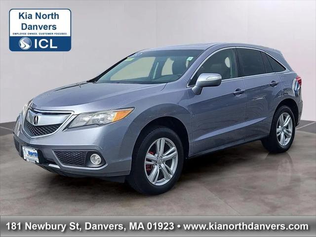 2015 Acura RDX Base for sale in Danvers, MA