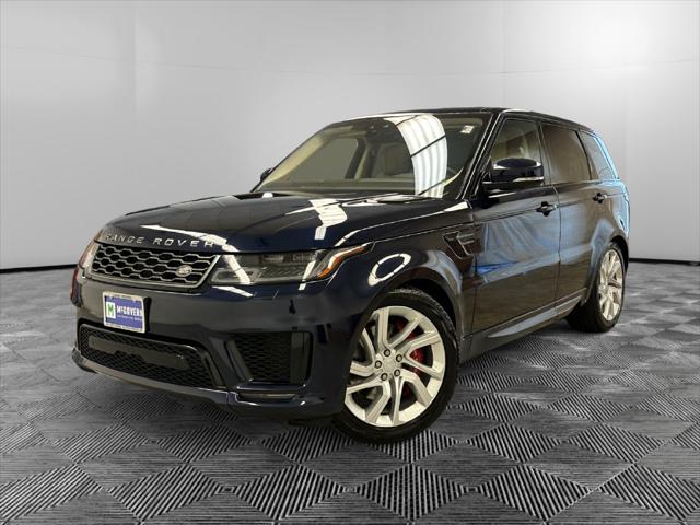 2021 Land Rover Range Rover Sport HSE Dynamic for sale in Peabody, MA
