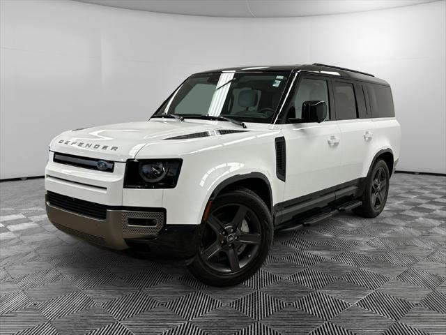 2025 Land Rover Defender 130 P400 X-Dynamic SE for sale in Peabody, MA