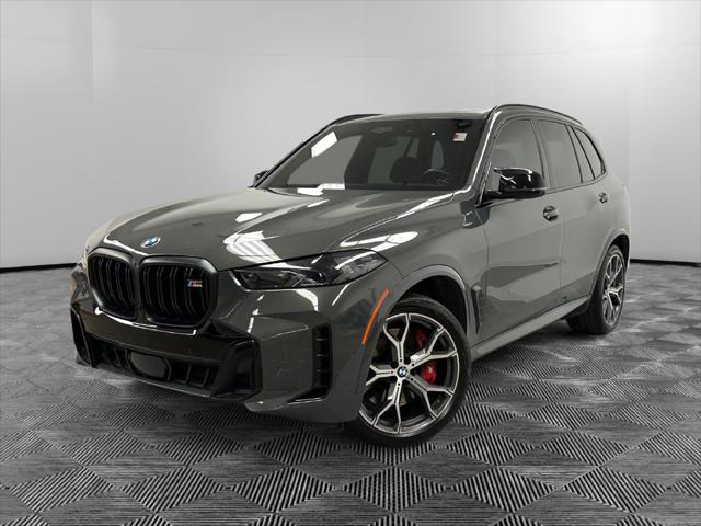 2025 BMW X5 M60i for sale in Peabody, MA