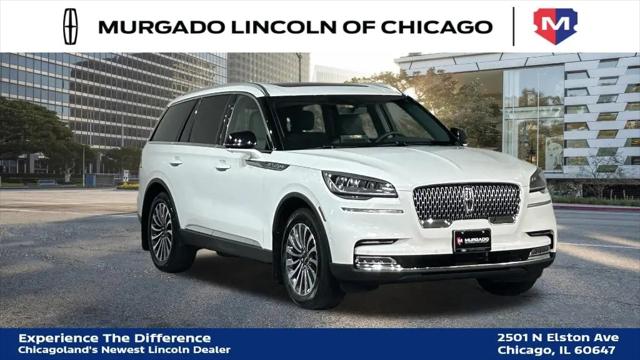 2020 Lincoln Aviator Reserve for sale in Chicago, IL