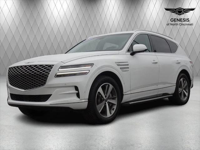 2024 Genesis GV80 3.5T for sale in Cincinnati, OH