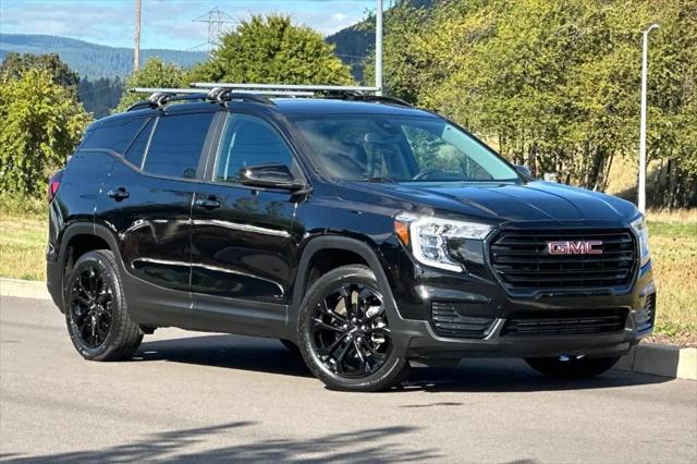 2022 GMC Terrain FWD SLE for sale in Eugene, OR