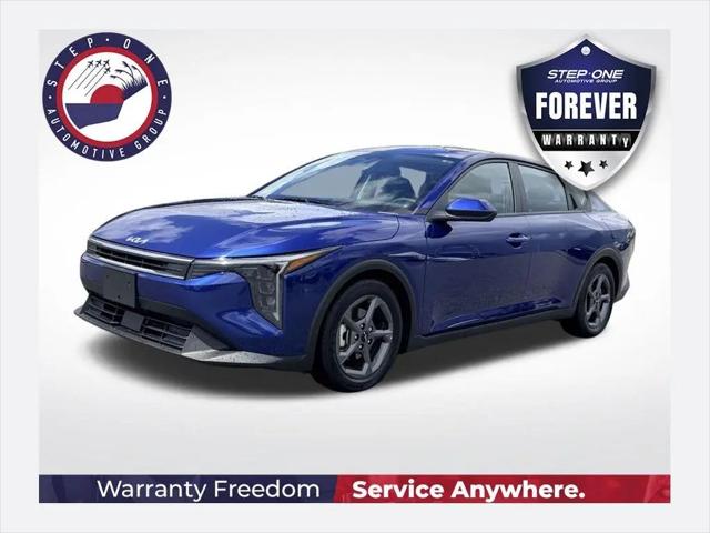 2025 Kia K4 LXS for sale in Pensacola, FL