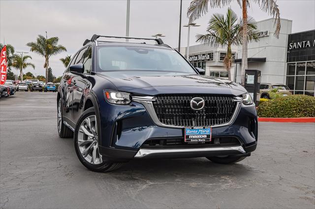2026 Mazda X-90 3.3 Turbo Premium Plus for sale in Santa Maria, CA