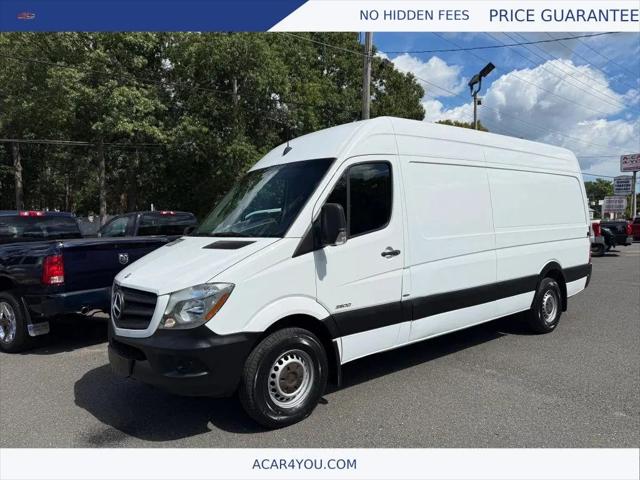 2015 Mercedes-Benz Sprinter 2500 High Roof for sale in Brick Township, NJ