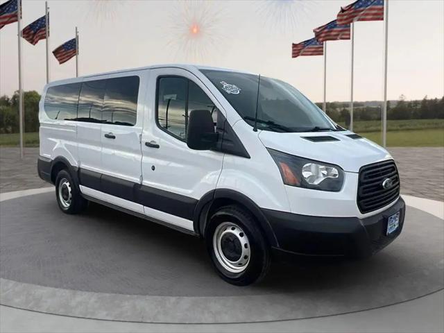 2019 Ford Transit XL for sale in Pflugerville, TX
