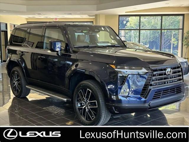 2026 Lexus GX 550 Premium for sale in Huntsville, AL