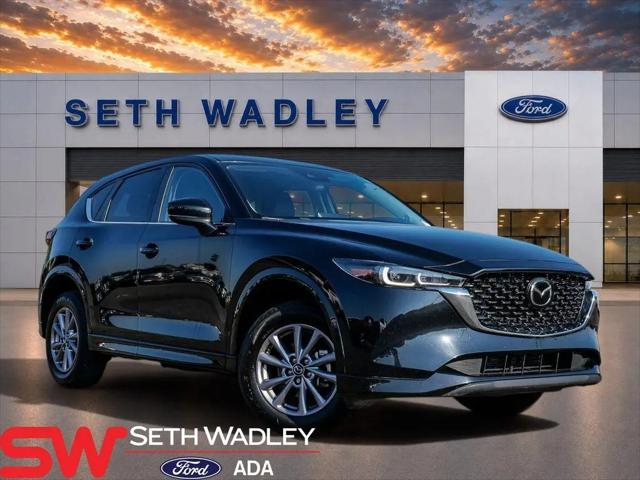 2025 Mazda CX-5 2.5 S Select for sale in Ada, OK