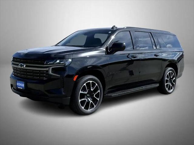 2021 Chevrolet Suburban 4WD RST for sale in Omaha, NE