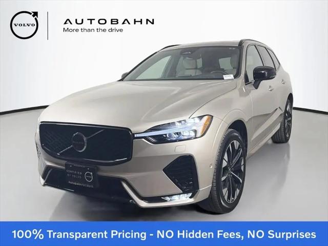 2026 Volvo XC60 B5 Plus for sale in Fort Worth, TX