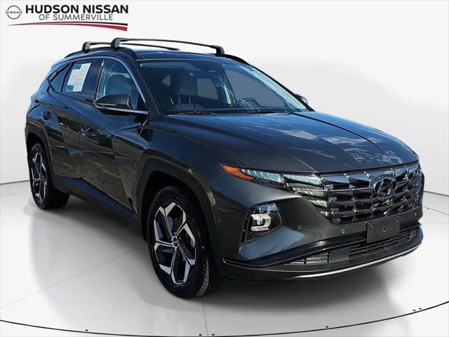2023 Hyundai Tucson Limited for sale in Summerville, SC
