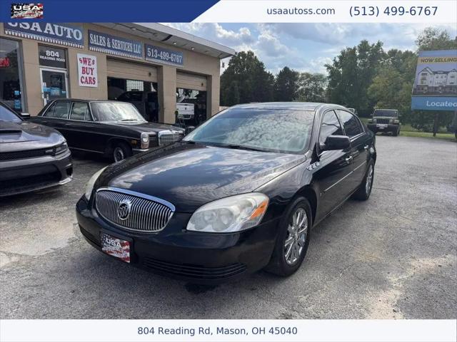 2009 Buick Lucerne CXL-4 for sale in Mason, OH
