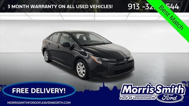 2024 Toyota Corolla LE for sale in Leavenworth, KS