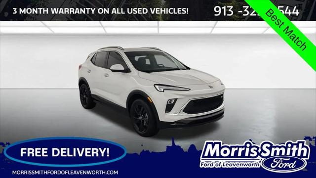 2024 Buick Encore GX Sport Touring AWD for sale in Leavenworth, KS