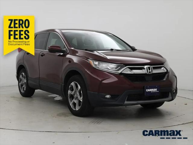 2019 Honda CR-V EX for sale in Norwood, MA
