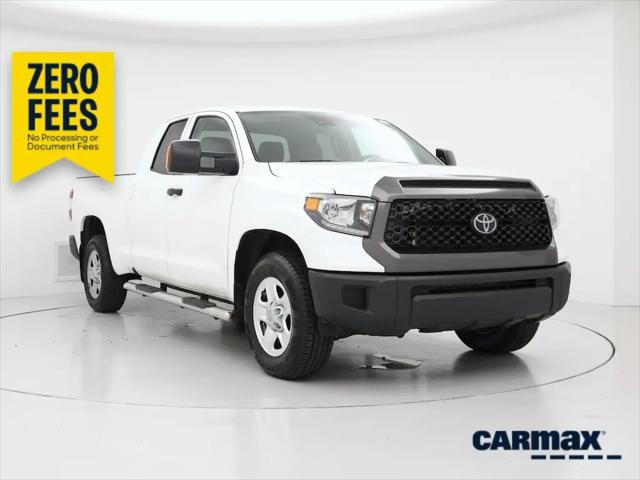 2021 Toyota Tundra SR for sale in Midlothian, VA