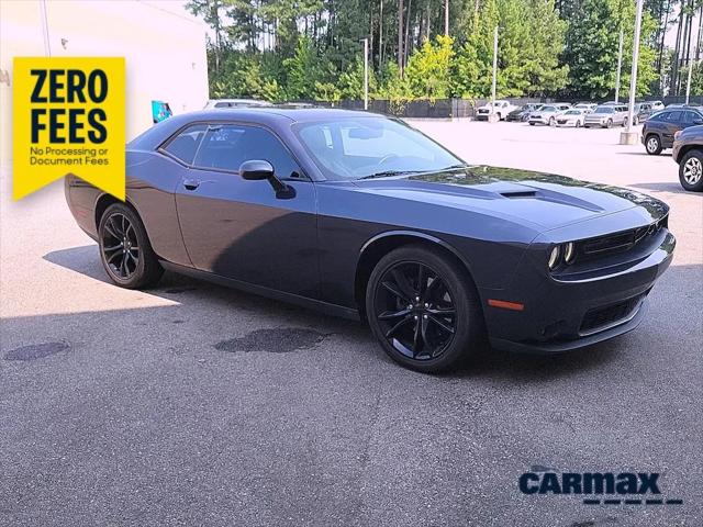 2016 Dodge Challenger SXT Plus for sale in Murfreesboro, TN