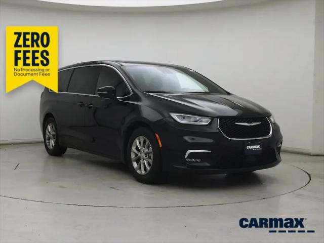 2026 Chrysler Pacifica Limited for sale in Newark, DE
