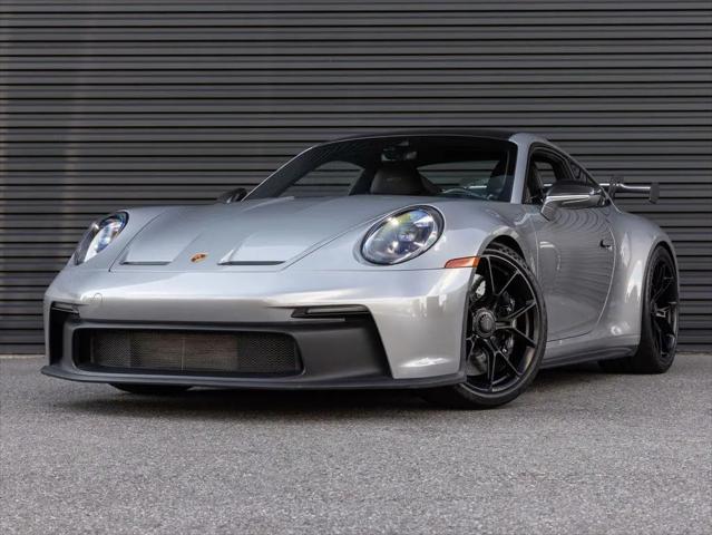 2024 Porsche 911 GT3 for sale in Little Rock, AR