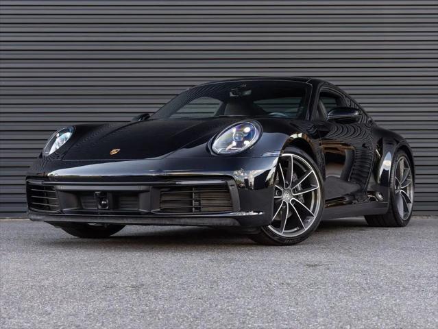 2024 Porsche 911 Carrera for sale in Little Rock, AR