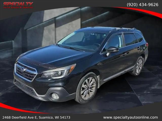 2019 Subaru Outback 3.6R Touring for sale in Suamico, WI