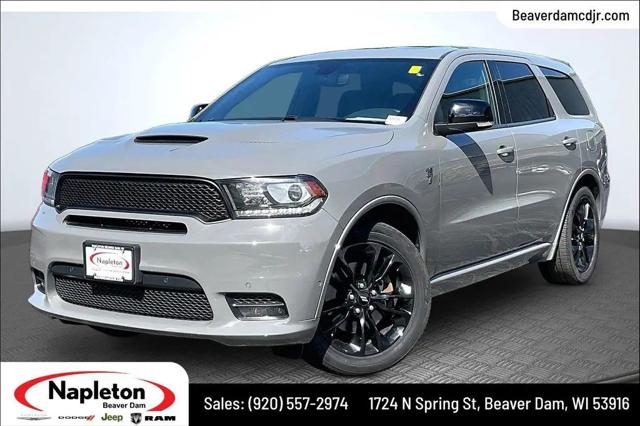 2020 Dodge Durango R/T for sale in Beaver Dam, WI