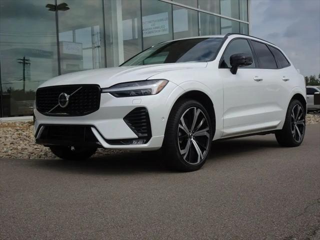 2025 Volvo XC60 B5 Ultra for sale near Cincinnati, OH