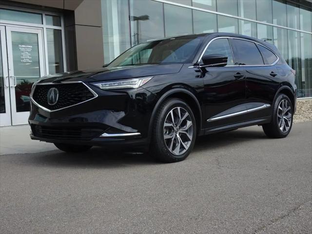 2023 Acura MDX Technology Package for sale in Cincinnati, OH