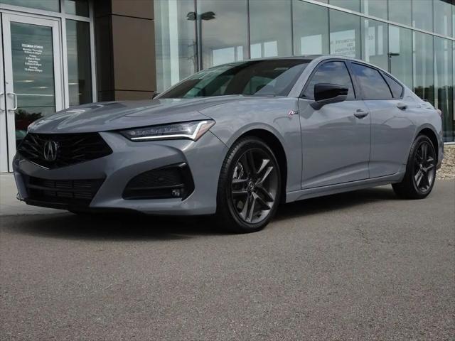 2024 Acura TLX A-SPEC Package for sale near Cincinnati, OH