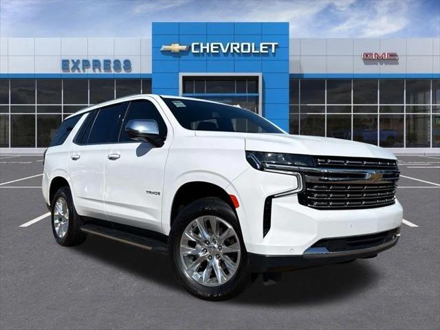 2024 Chevrolet Tahoe 2WD Premier for sale in Terry, MS