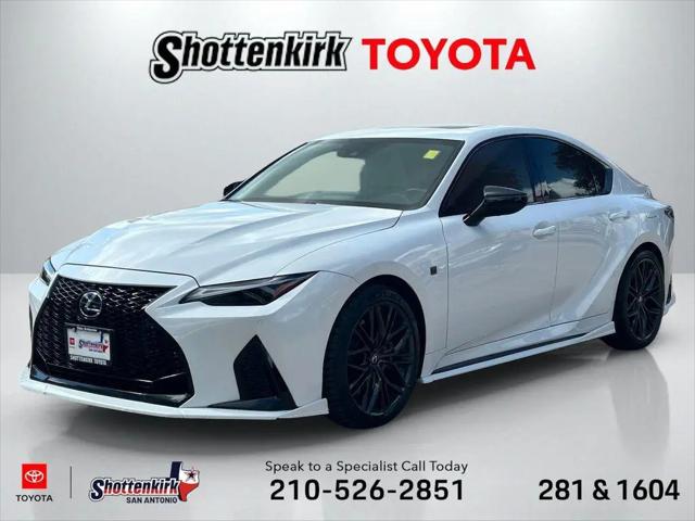 2025 Lexus 500 F SPORT Performance for sale in San Antonio, TX