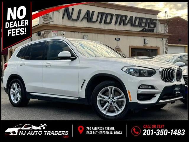 2018 BMW X3 xDrive30i for sale in East Rutherford, NJ