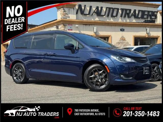 2018 Chrysler Pacifica Touring L for sale in East Rutherford, NJ