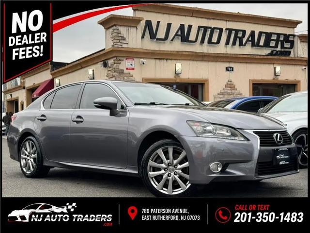2013 Lexus GS 350 Base for sale in East Rutherford, NJ