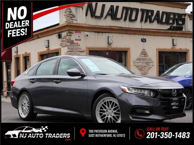 2018 Honda Accord Sport for sale in East Rutherford, NJ