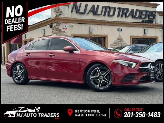 2021 Mercedes-Benz A 220 4MATIC for sale in East Rutherford, NJ