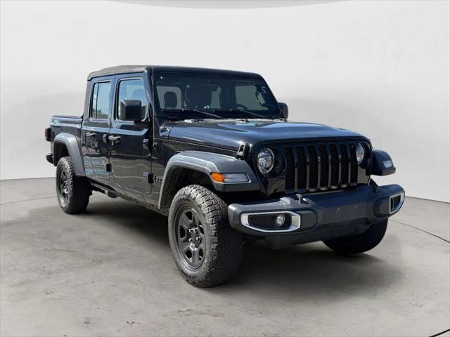 2023 Jeep Gladiator Sport for sale in Richmond, VA