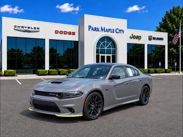 2023 Dodge Charger Scat Pack for sale in Hornell, NY