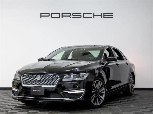 2019 Lincoln MKZ Reserve II for sale in Fort Collins, CO